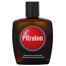Pitralon After