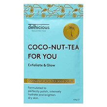 Coco-Nut-Tea For