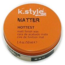 K.Style Matter