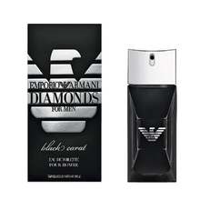 Diamonds Black