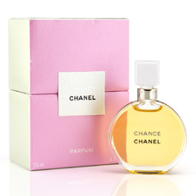 Chance parfém