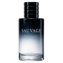 Sauvage After
