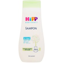 Babysanft Shampoo