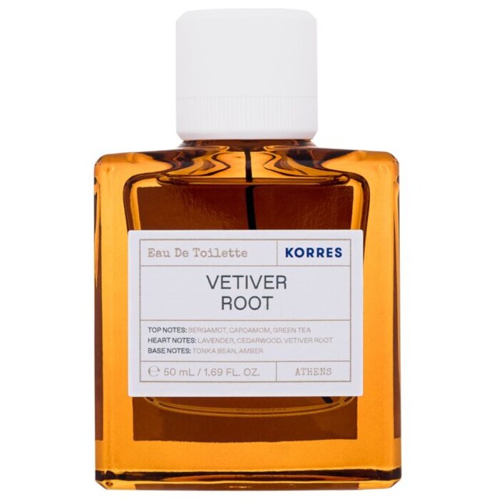 Vetiver Root