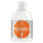Mango Shampoo