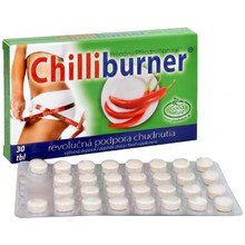 Chilliburner 30