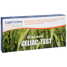 Biocard Celiac