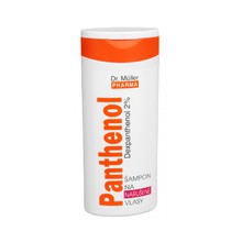 Panthenol šampón