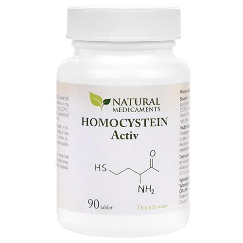 Homocysteín Activ