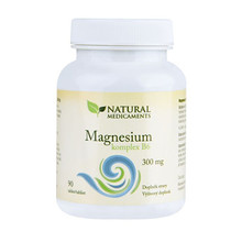 Magnesium (