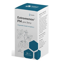 PM Estromenox