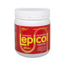 Lepicol Plus