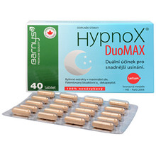 Hypnox DuoMax