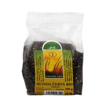 Quinoa čierna