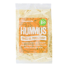 Hummus směs