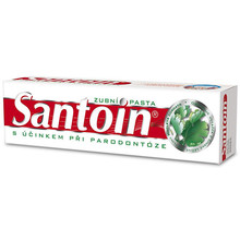 Santoin zubná