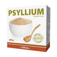Psyllium –