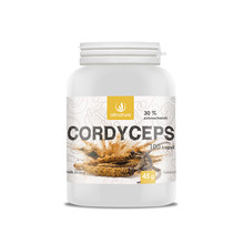 Cordyceps 100