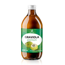 Graviola Premium