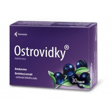 Ostrovidky 30