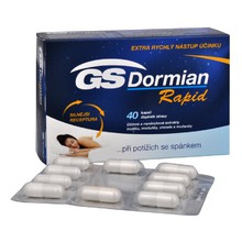 GS Dormian