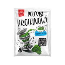 Proteínová polievka