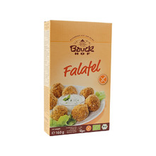 Bio Falafel