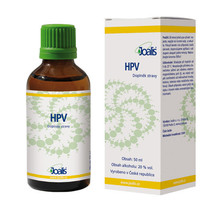 Joalis HPV