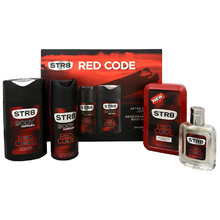 STR8 Red