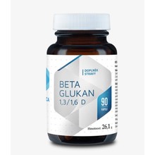 Beta Glukán