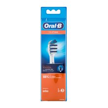TriZone Toothbrush